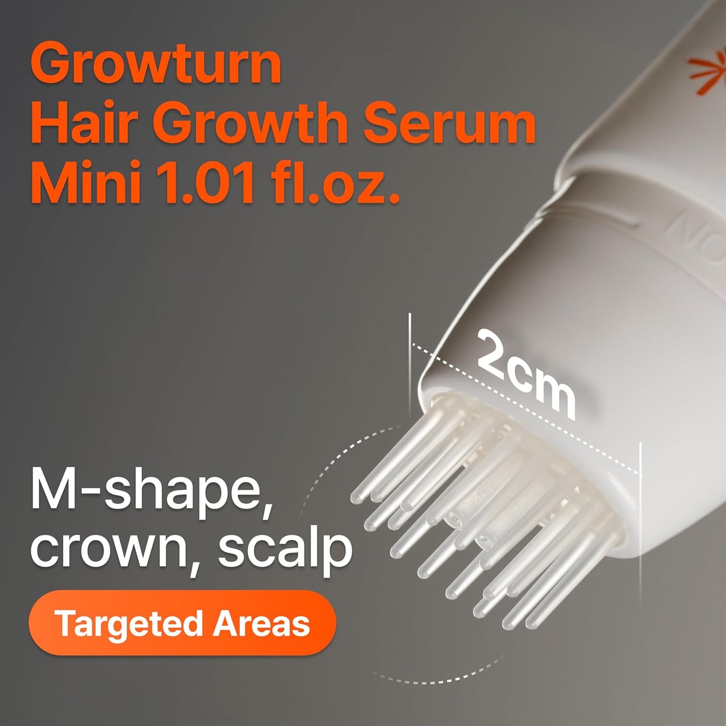 Azaluna Hair Grow